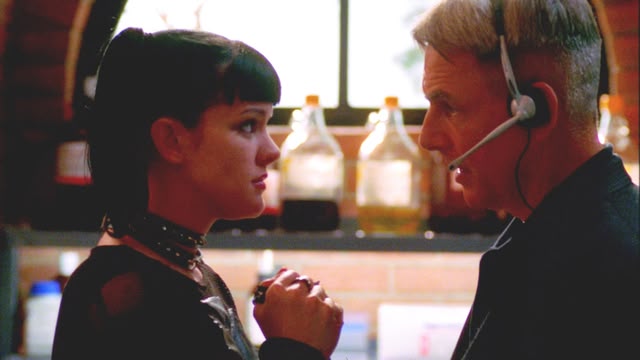 NCIS