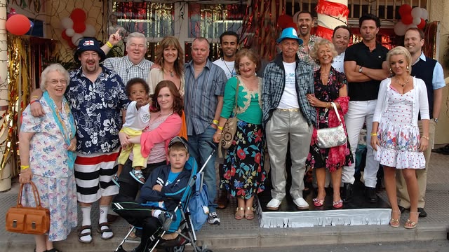 Benidorm