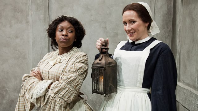 Horrible Histories
