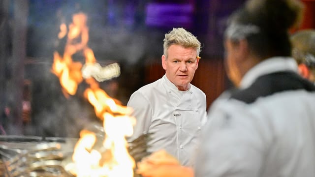 Hell's Kitchen
