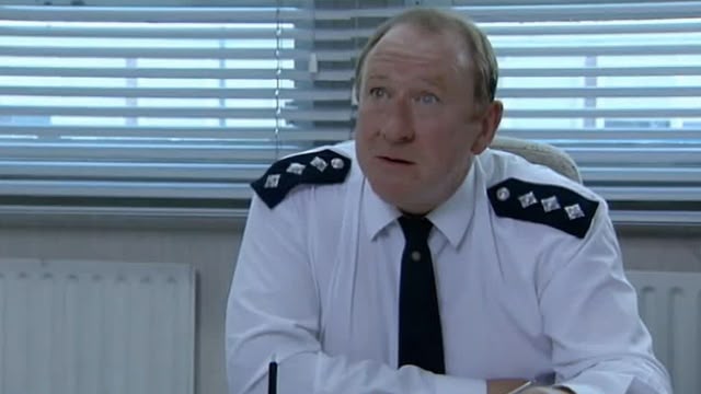 The Bill