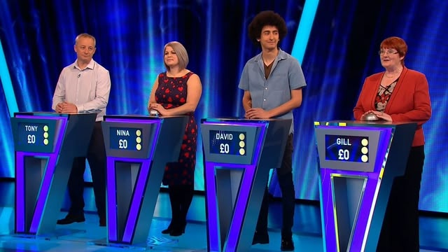 Tipping Point
