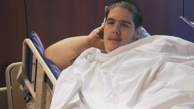 My 600-lb Life