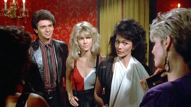 T.J. Hooker T.J. Hooker