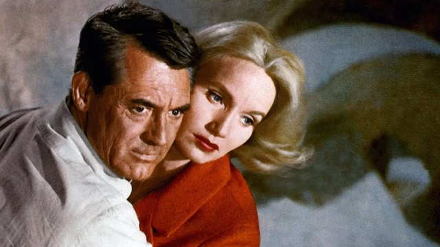 North by Northwest