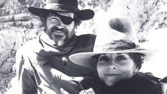 True Grit: A Further Adventure
