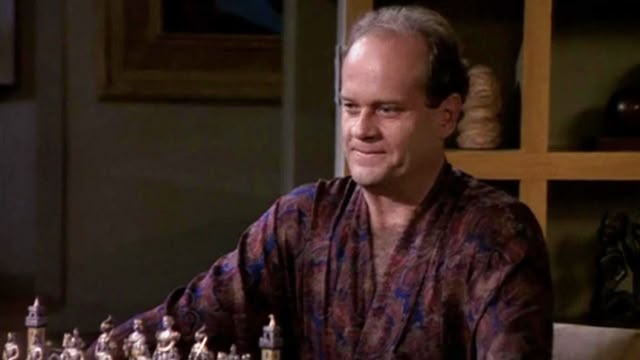 Frasier