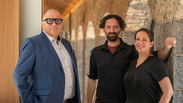 The Great House Revival