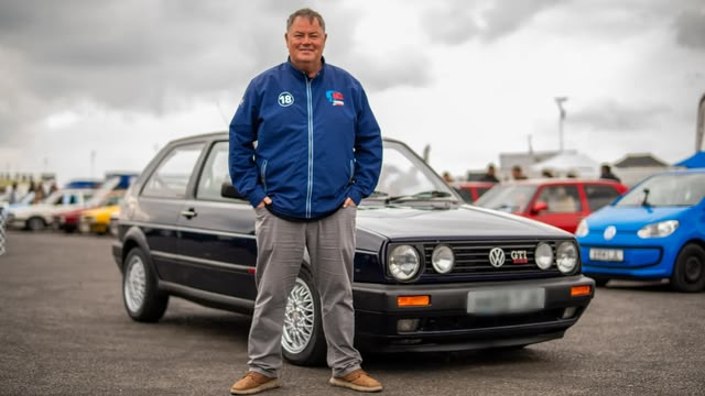 Mike Brewer: Born Dealer