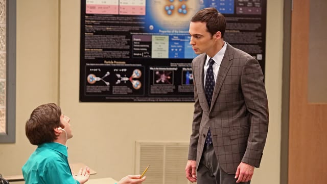 The Big Bang Theory