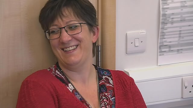 24 Hours in A&E