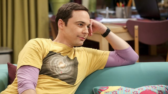The Big Bang Theory