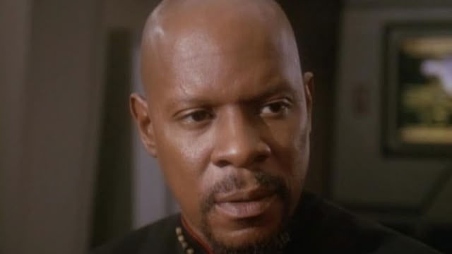 Star Trek: Deep Space Nine