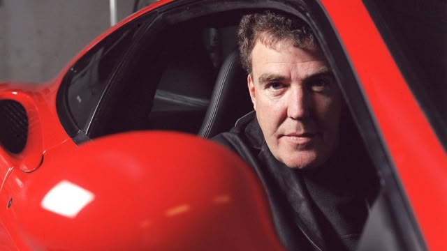 Top Gear