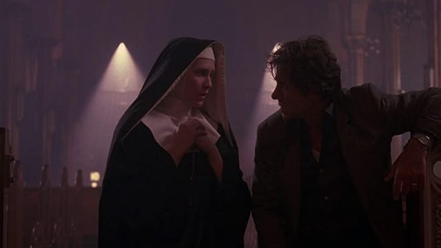 Bad Lieutenant