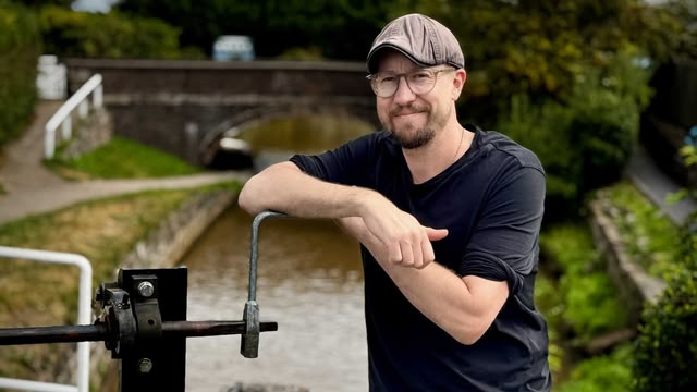 Canal Boat Diaries