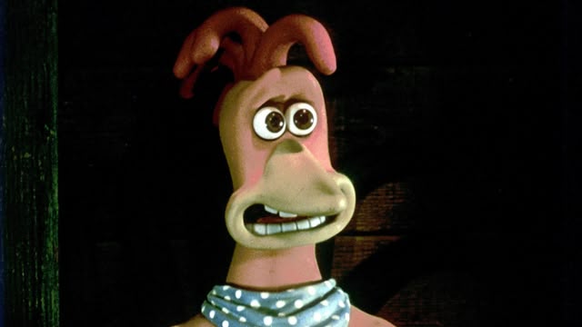 Chicken Run