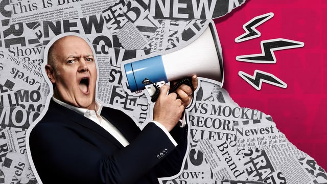 Mock The Week
