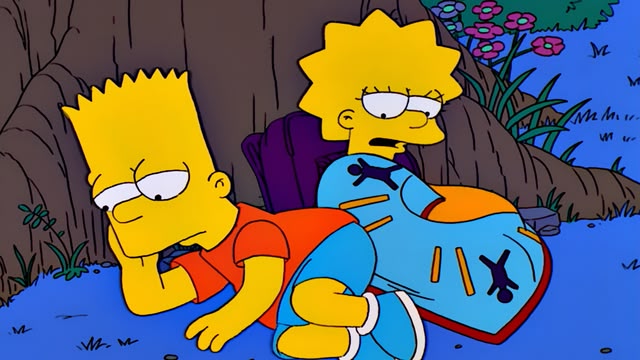 The Simpsons