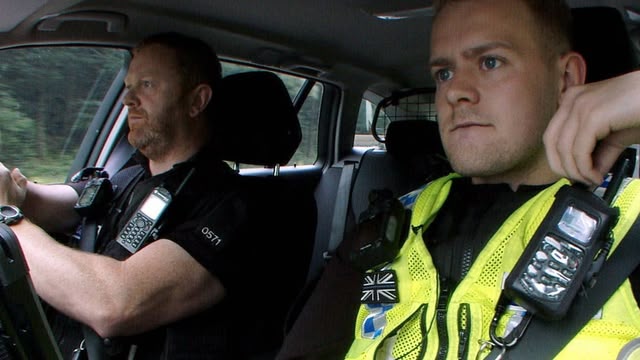 Police Interceptors Police Interceptors