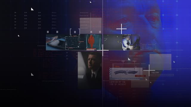 New: Murder Case: The Digital...