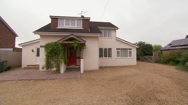 Escape To The Country