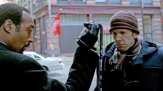 Law & Order