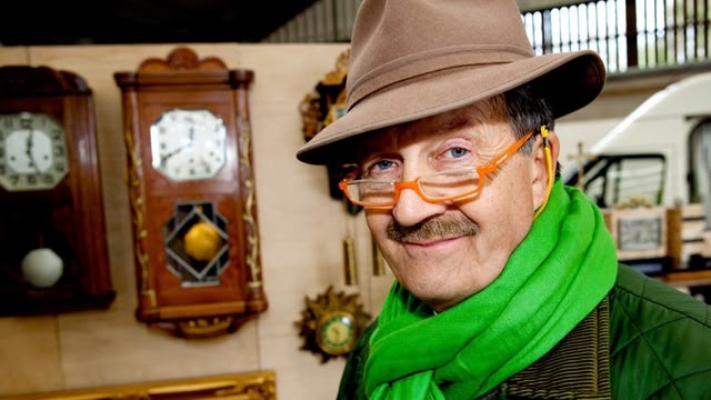 Bargain Hunt