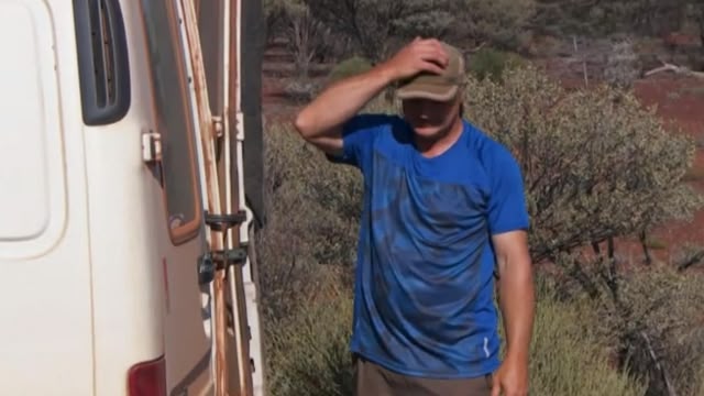 Aussie Gold Hunters