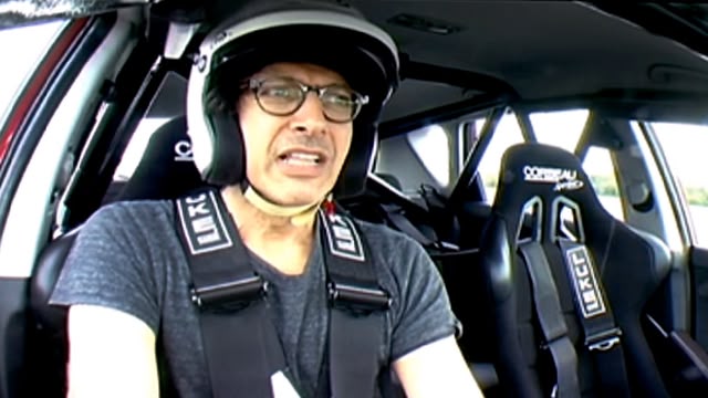 Top Gear