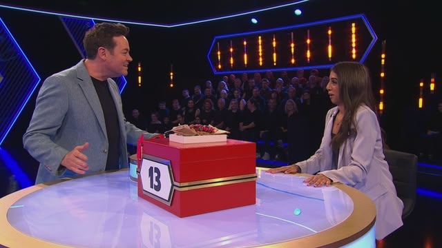 Deal or No Deal