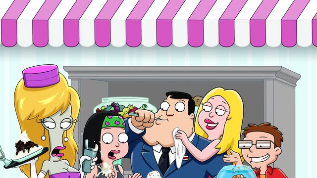 American Dad!