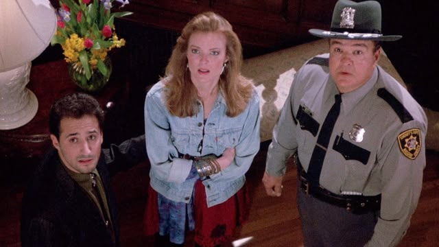Murder, She Wrote