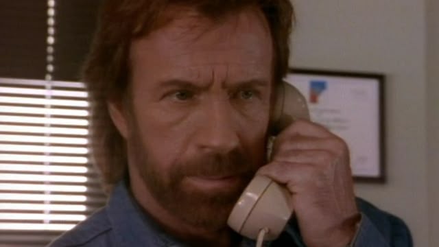 Walker, Texas Ranger