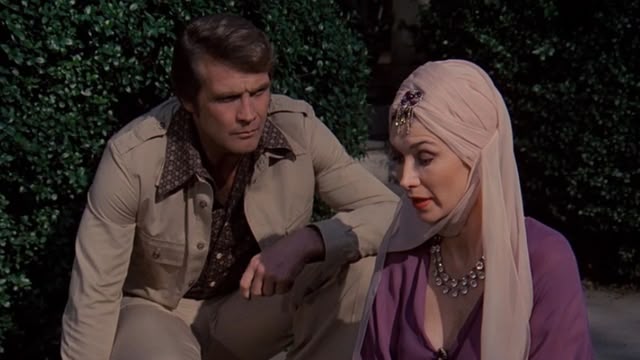 Six Million Dollar Man