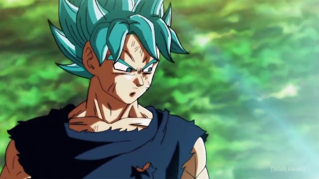 Dragon Ball Super