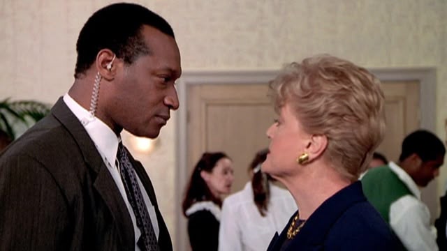Murder, She Wrote