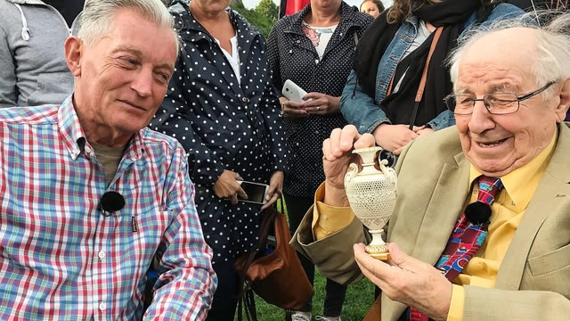 Antiques Roadshow