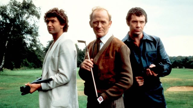 The Professionals