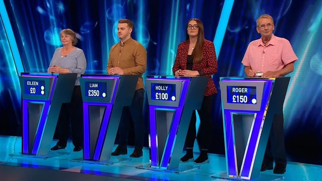 Tipping Point