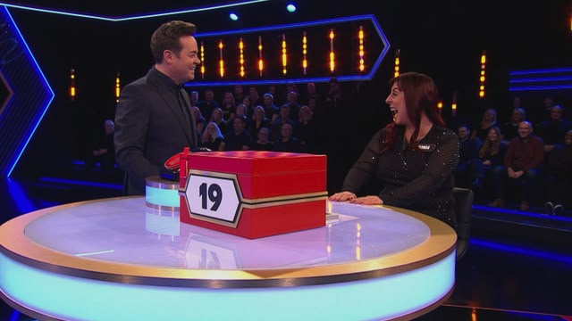 Deal or No Deal