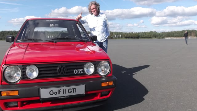 James May’s Cars of the People