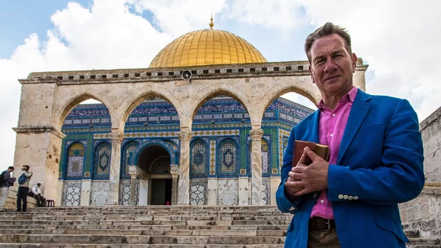 Great Continental Railway Journeys