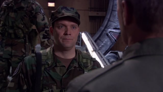 Stargate SG‑1