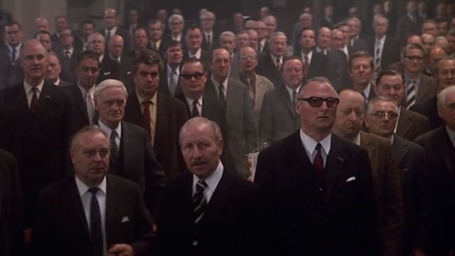 The Odessa File