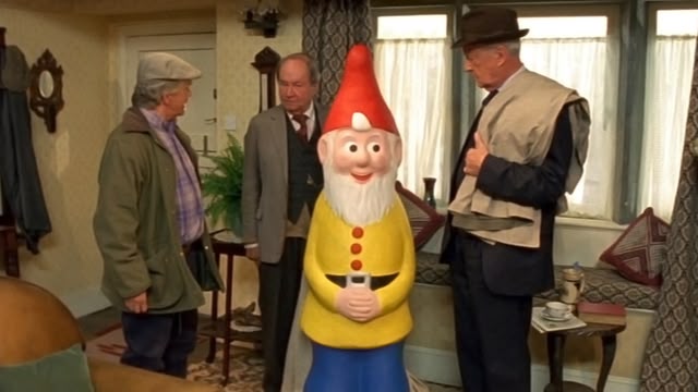 Last of the Summer Wine
