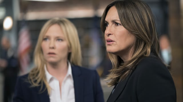 Law & Order: SVU