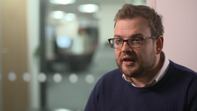UK Crime Files: A Random Murder