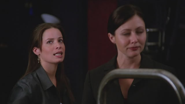 Charmed
