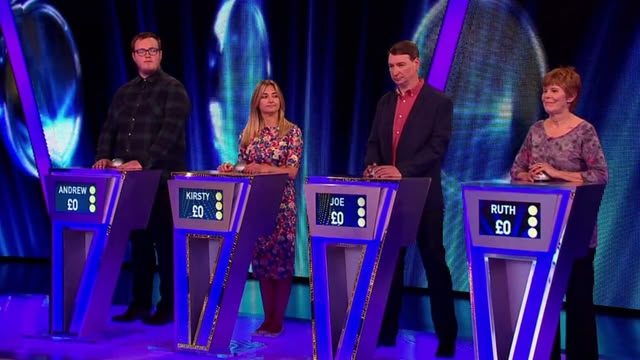 Tipping Point